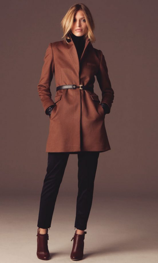 Reiss AW11 Fashion Collection: A Reiss Classic