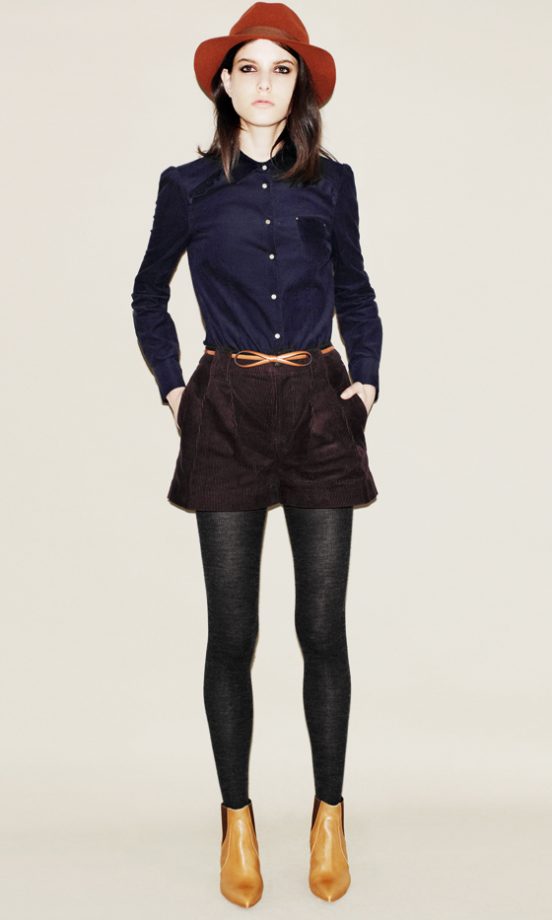 Hobbs AW11 Fashion Range