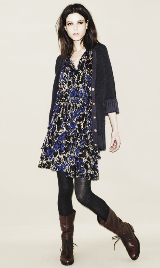 Hobbs AW11 Fashion Range