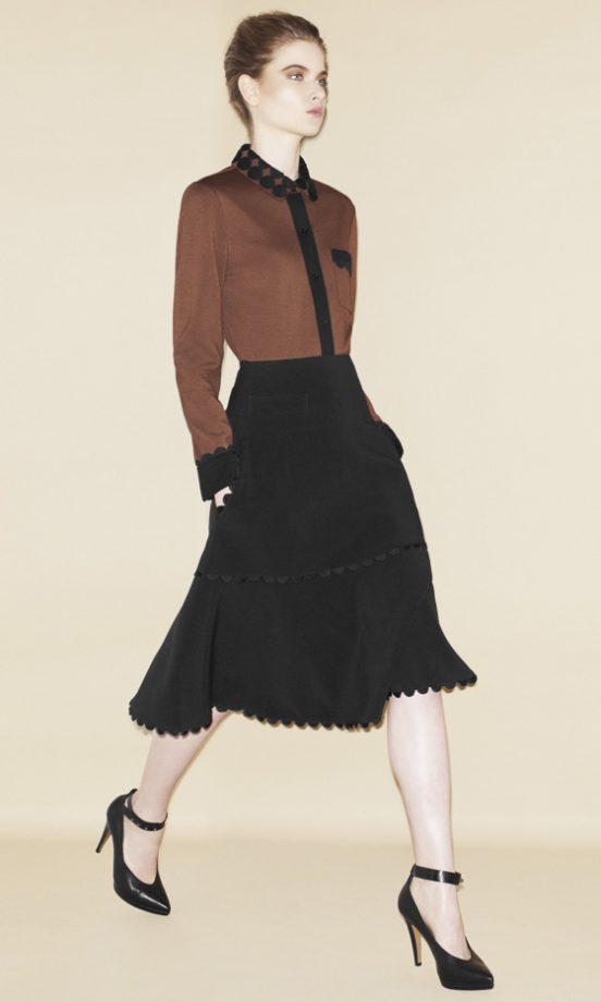 Hobbs AW11 Fashion Range