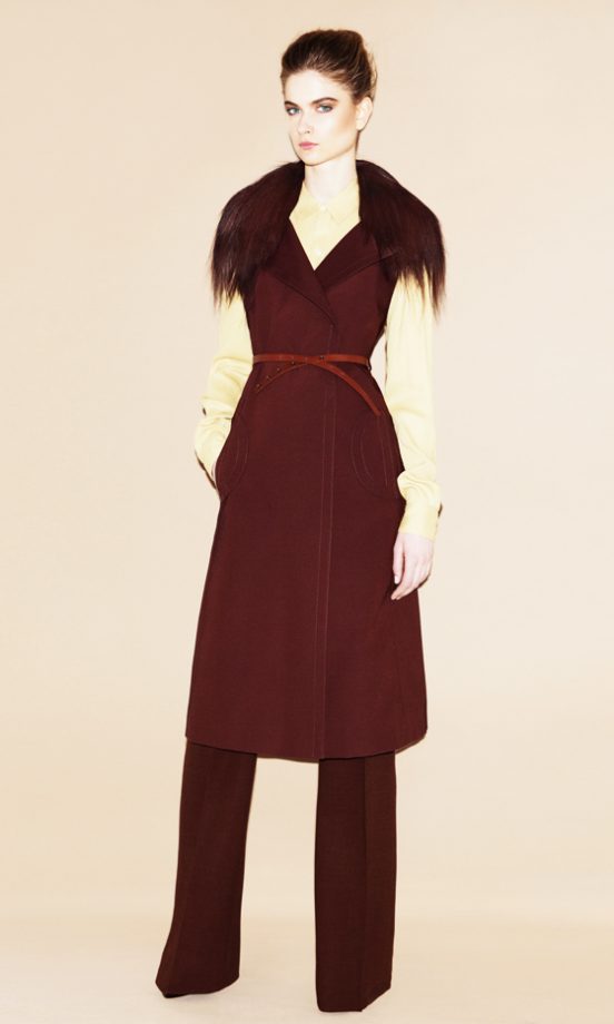Hobbs AW11 Fashion Range