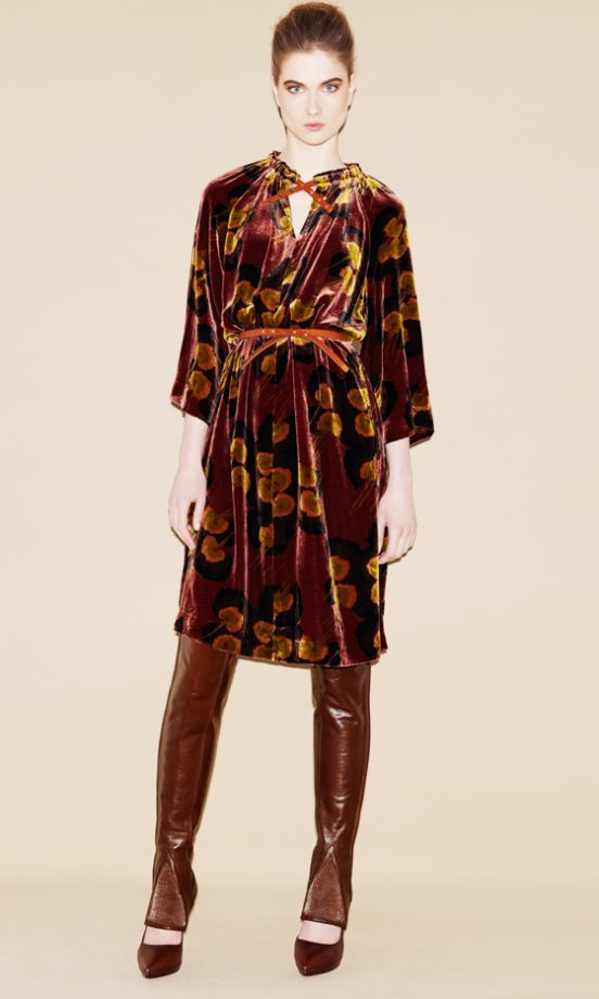Hobbs AW11 Fashion Range