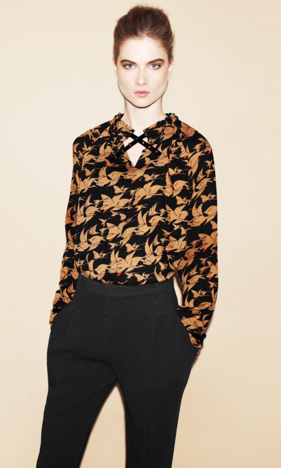 Hobbs AW11 Fashion Range