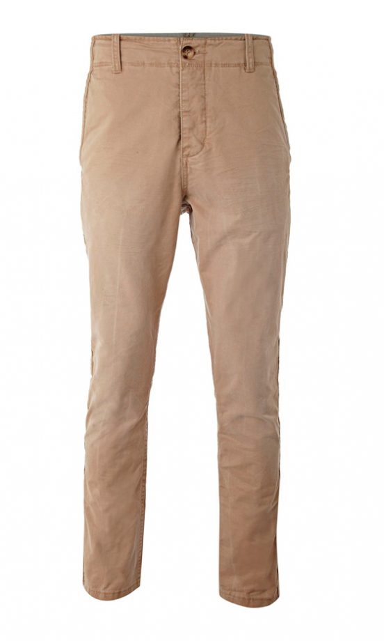 Criminal At House of Fraser Vintage Chinos, Was £50, Now £35