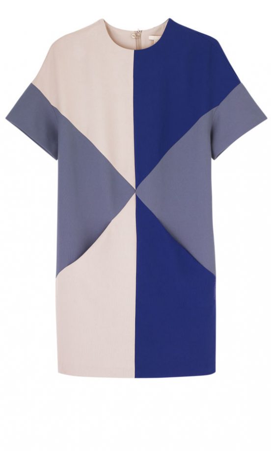 H&M Graphic Pattern Dress, £34.99 - In Store Only