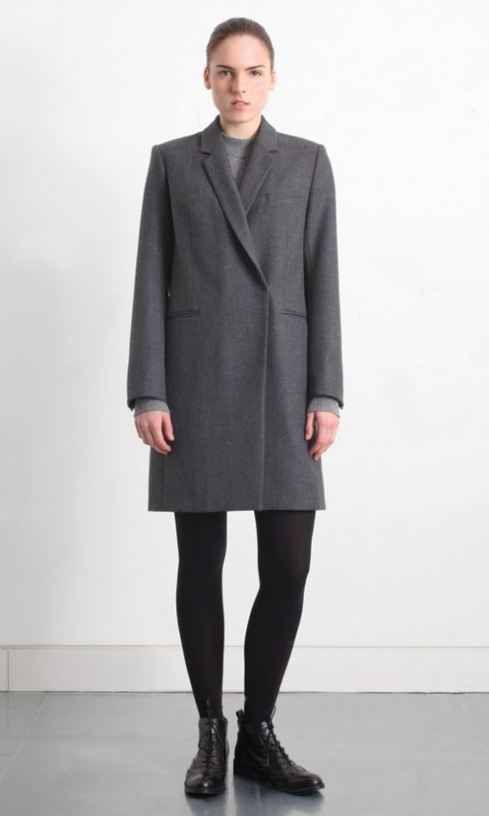 French Connection AW11 Fashion Range, Look 48