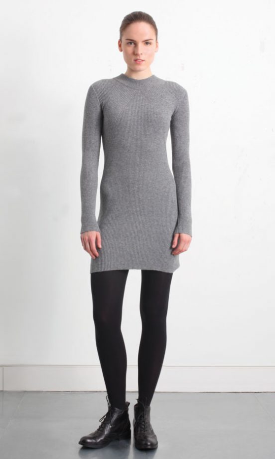 French Connection AW11 Fashion Range, Look 86