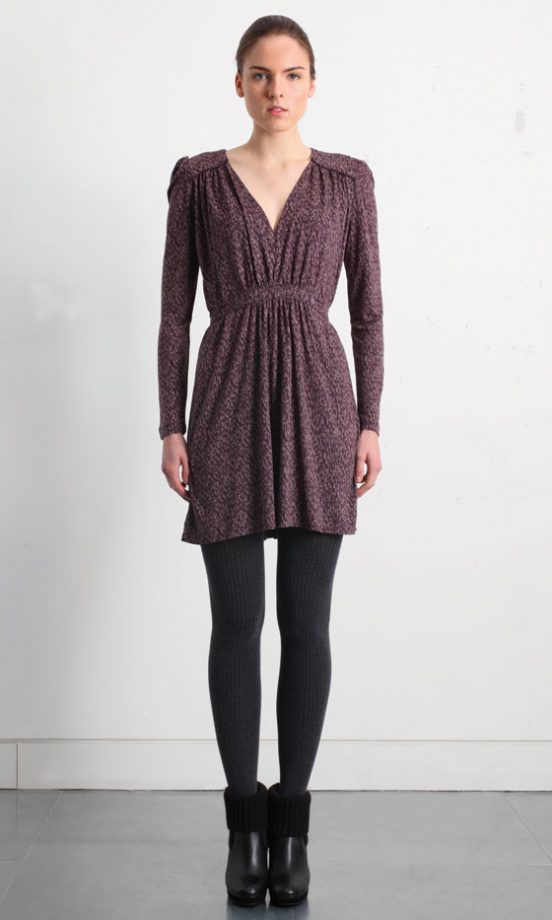 French Connection AW11 Fashion Range, Look 30
