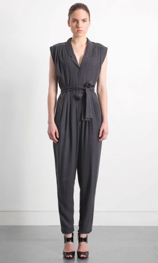 French Connection AW11 Fashion Range, Look 60