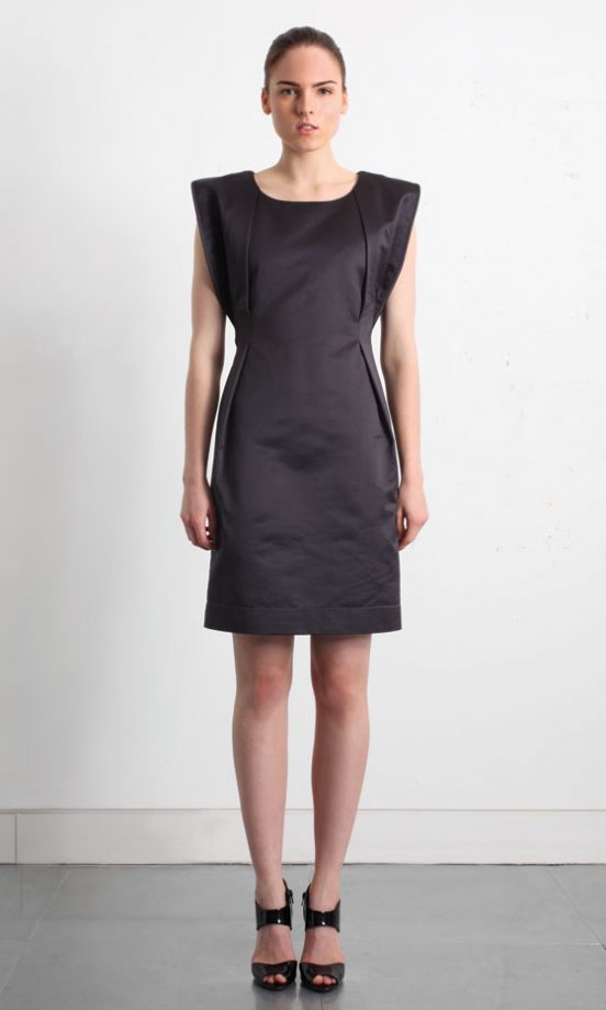 French Connection AW11 Fashion Range, Look 61