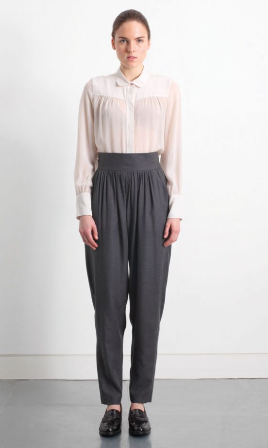 French Connection AW11 Fashion Range, Look 62