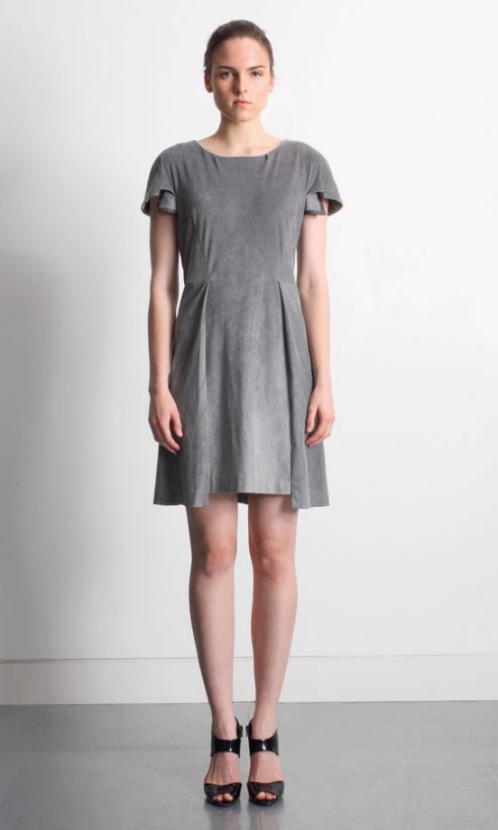 French Connection AW11 Fashion Range, Look 38