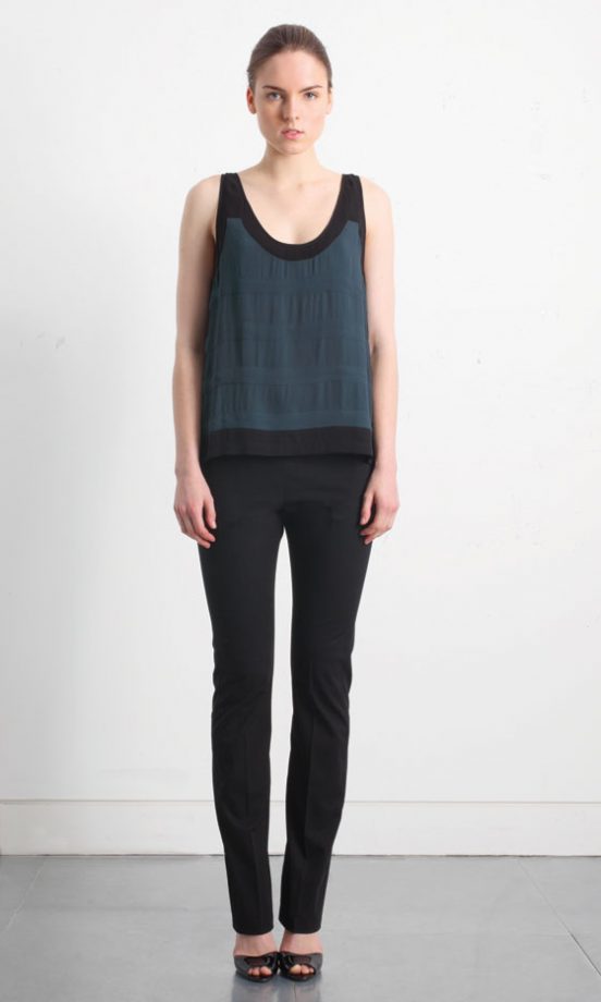 French Connection AW11 Fashion Range, Look 34