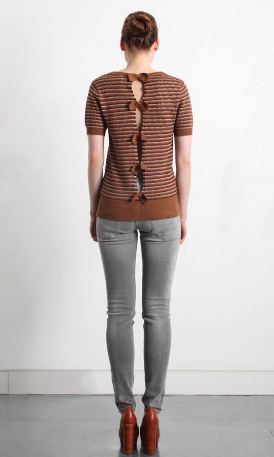 French Connection AW11 Fashion Range, Look 68