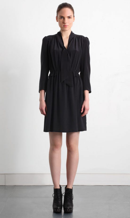 French Connection AW11 Fashion Range, Look 69