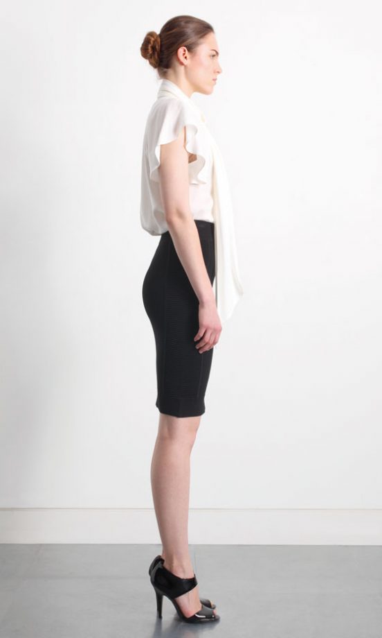 French Connection AW11 Fashion Range, Look 70