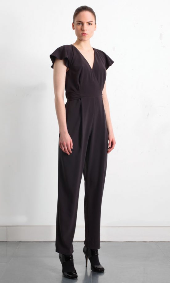 French Connection AW11 Fashion Range, Look 74