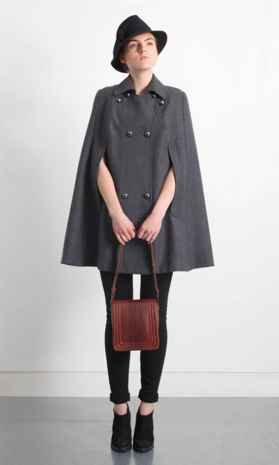 French Connection AW11 Fashion Range, Look 7