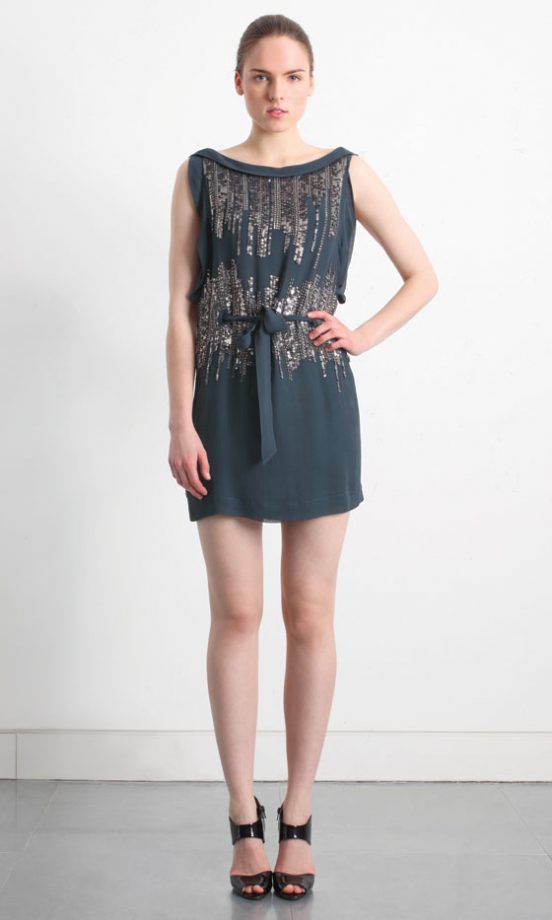 French Connection AW11 Fashion Range, Look 25