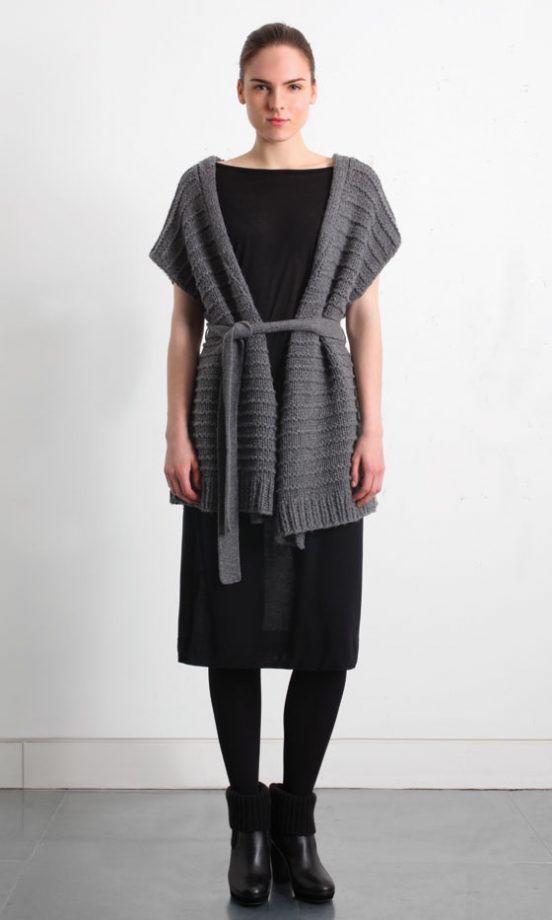 French Connection AW11 Fashion Range, Look 75
