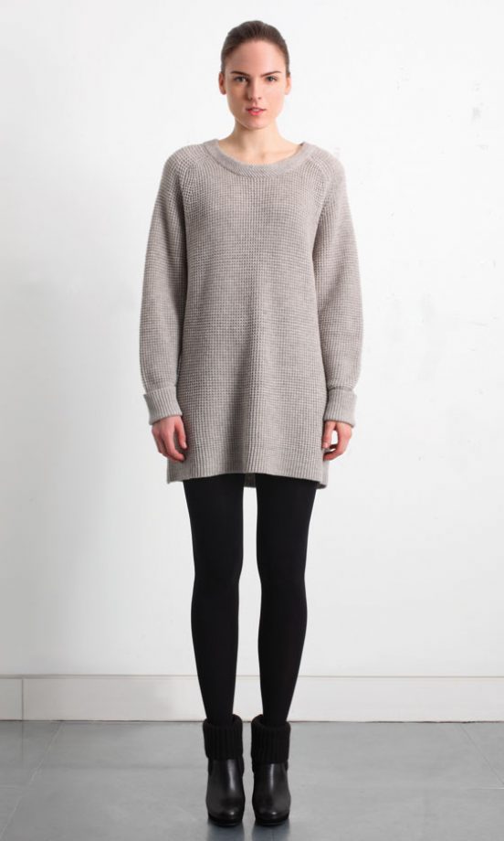 French Connection AW11 Fashion Range, Look 79