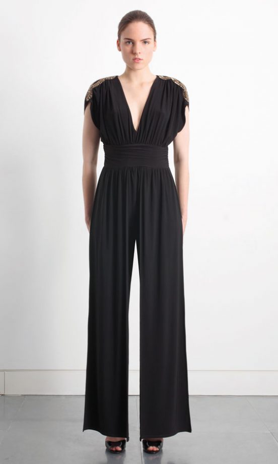 French Connection AW11 Fashion Range, Look 31
