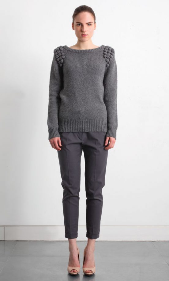 French Connection AW11 Fashion Range, Look 84
