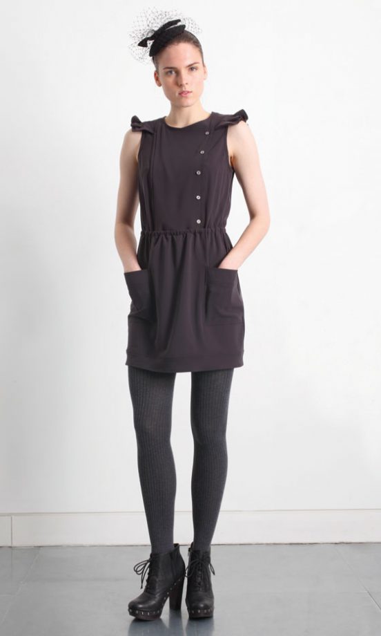 French Connection AW11 Fashion Range, Look 11