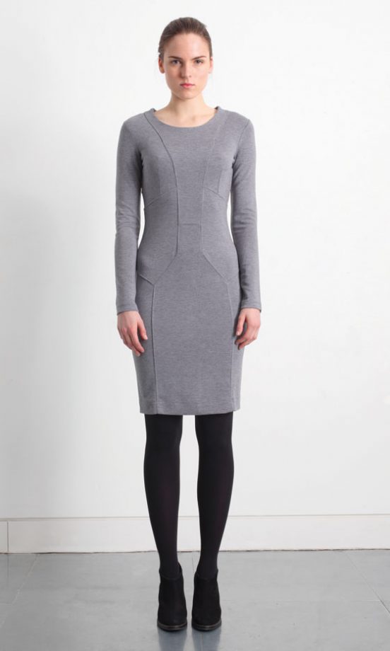 French Connection AW11 Fashion Range, Look 57