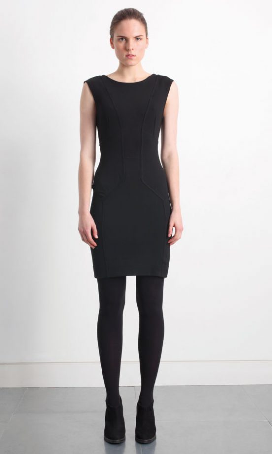 French Connection AW11 Fashion Range, Look 88