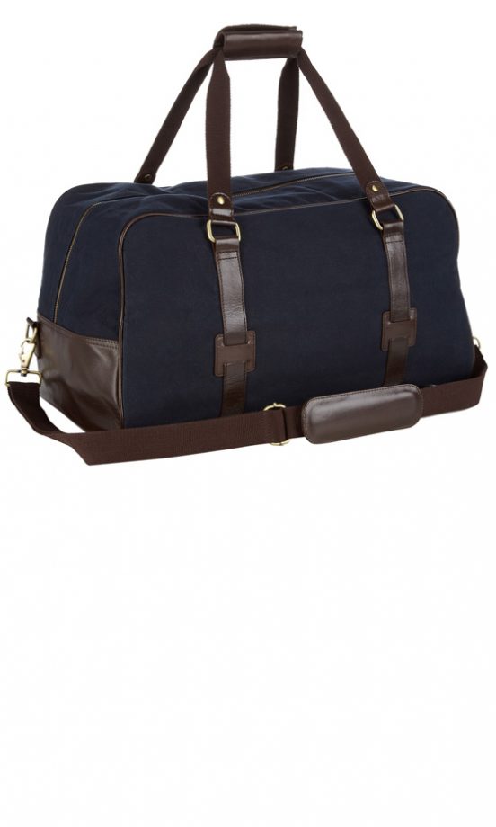 Autograph At Marks & Spencer Canvas Bag, Was £89.50, Now £59