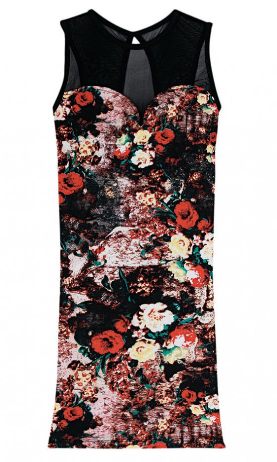 Motel Blake Dress, £32