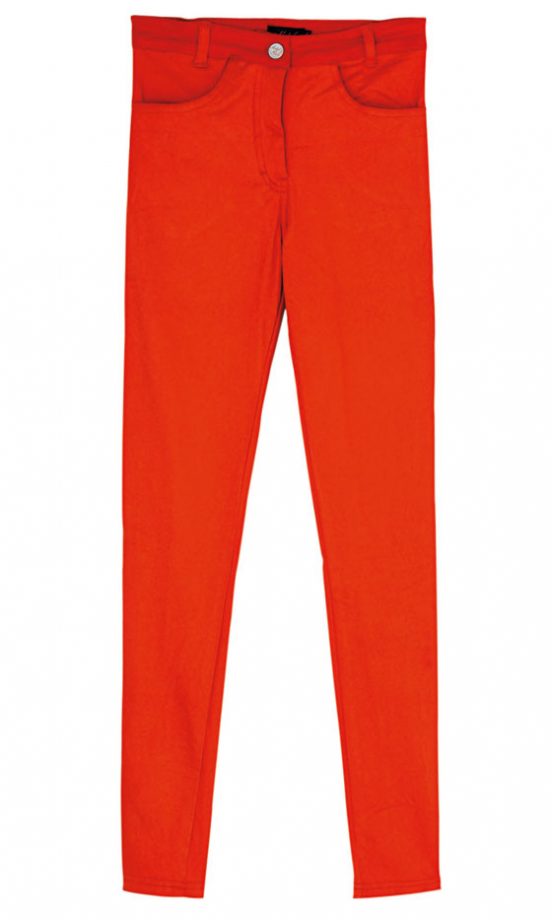 Motel Skinny Jordan Jean, £52