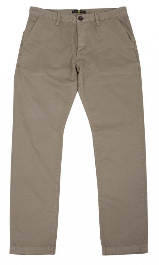 Pretty Green Beige Chinos, £75