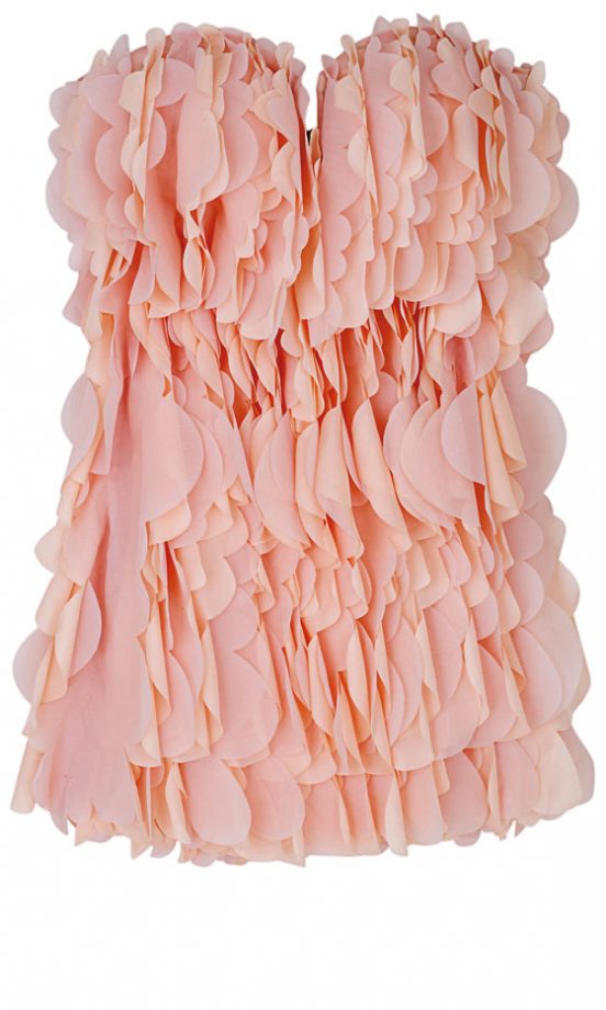 Rare Pink Dress, £120 - Coming Soon
