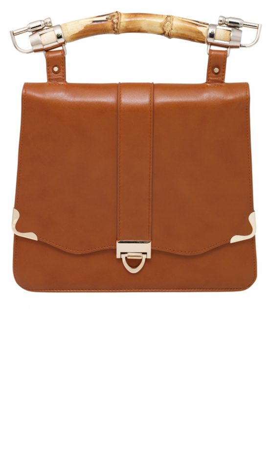 River Island Brown Tan Bag, £36.99 - In Store Only