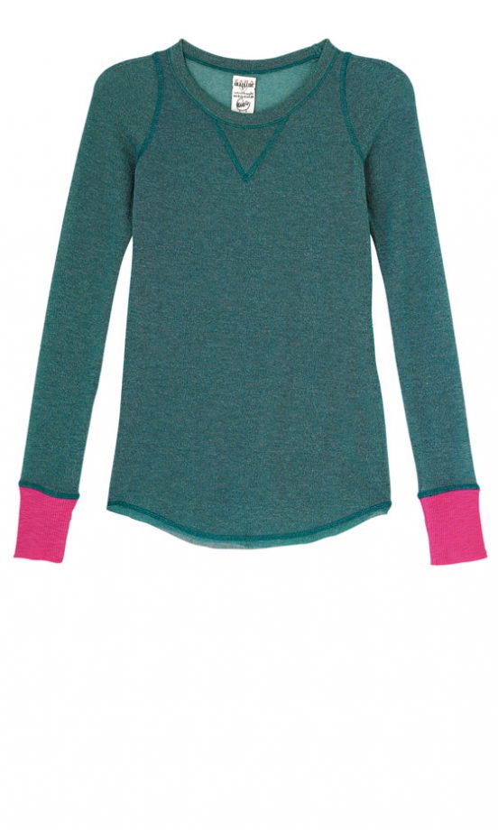 Zara Jumper, £17.99 - In Store Only