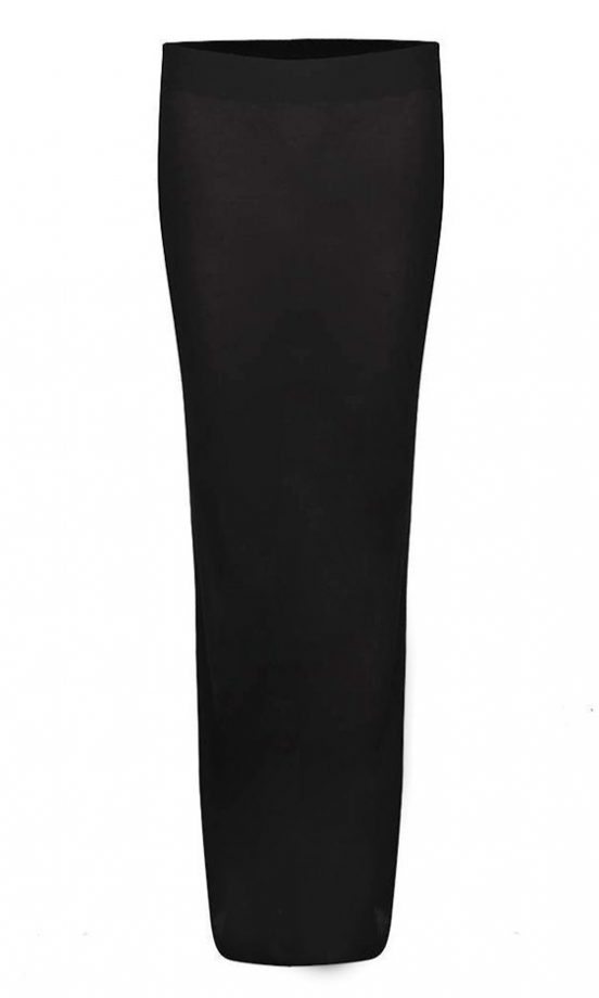All Saints Jersey Maxi Skirt, £40