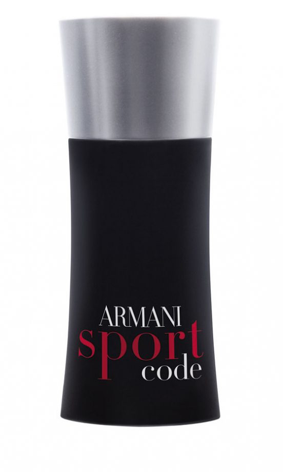 Armani Code Sport 53 for 75ml