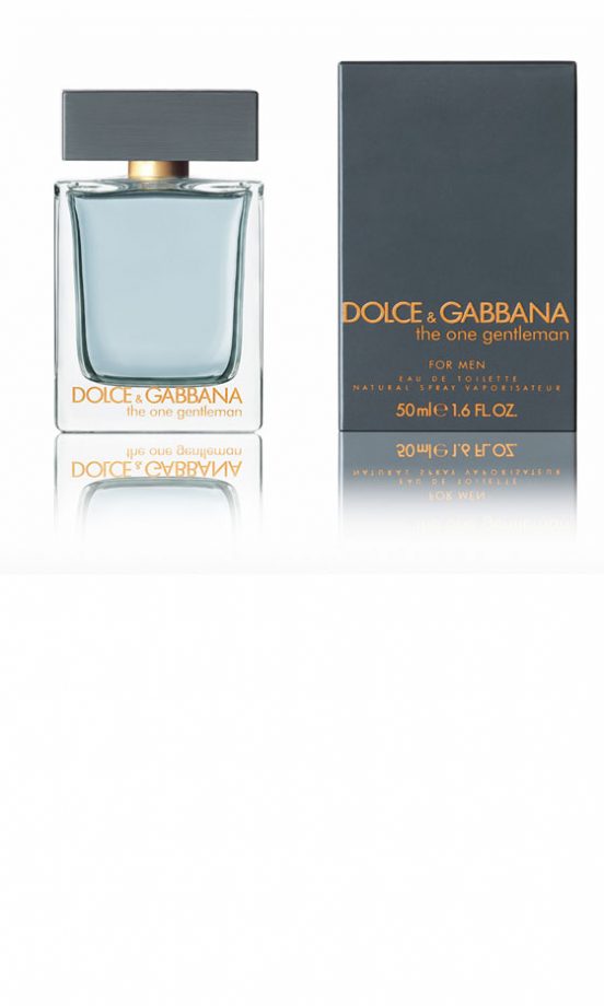 D&G The One Fragrance, £42 for 50ml