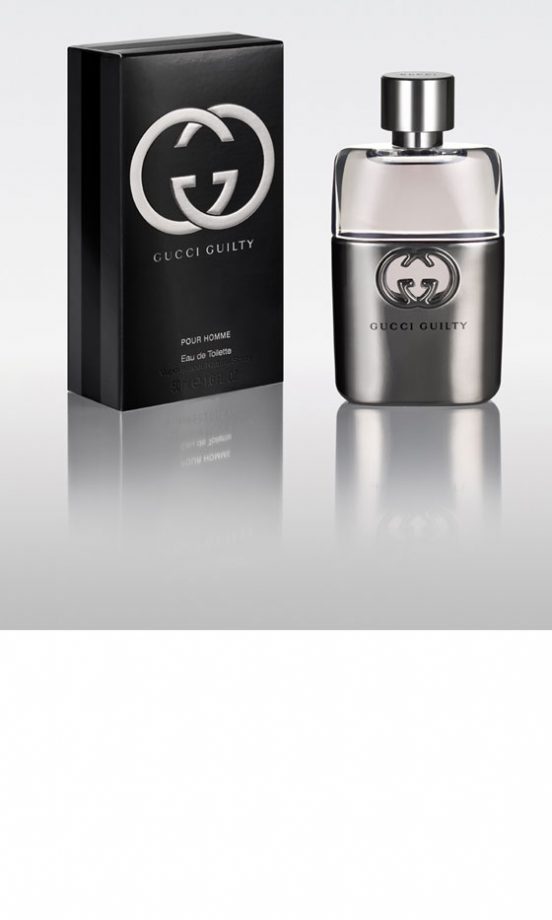Gucci Guilty Fragrance, £54 for 90ml