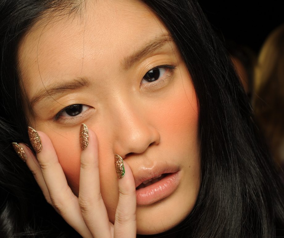 Snap-up the amazing high-street nail polishes from high-street beauty brand Gosh