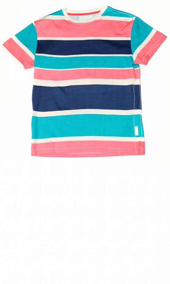 Humor Stripe T-shirt, £25