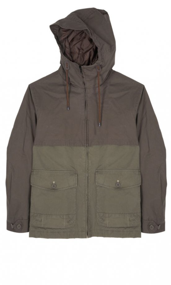 Next Brown Jacket, £68