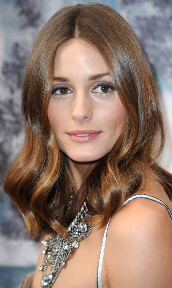 Olivia Palermo’s Super-Glossy Neat Bob Hairstyle Has Given Us Serious Hair Envy, 2011
