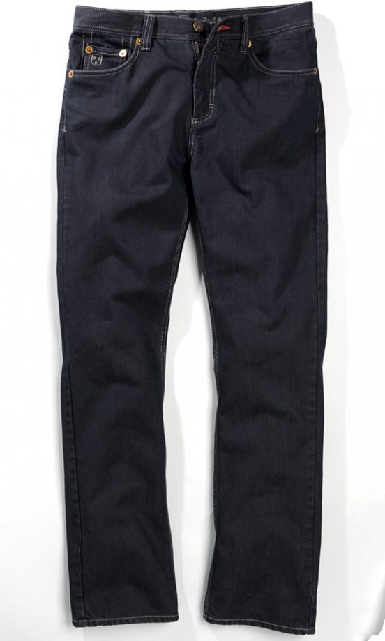 Green by Paul Costelloe at Littlewoods Indigo Jeans, £60