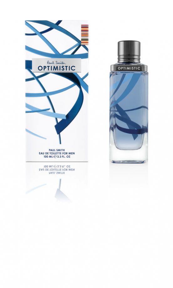 Paul Smith Optimistic, £49 For 100ml