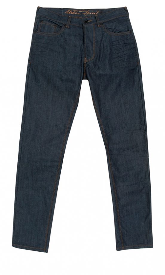 Peacocks Indigo Wash Jeans, Were £18, Now £9