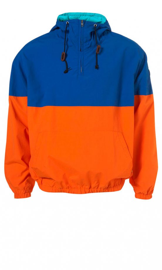Topman Block Colour Top, £110