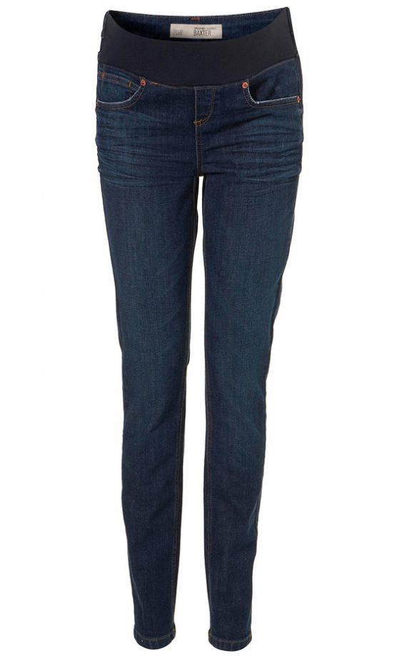 Topshop Maternity Baxter Jeans, £40